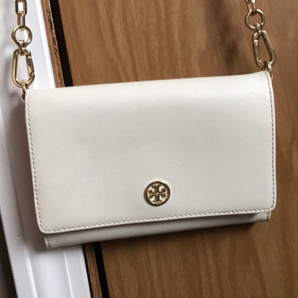 TORY BURCH PURSE